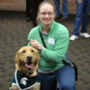 Meet your Posher, Erin